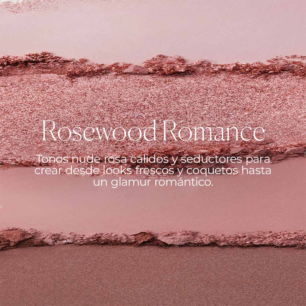 ROSEWOOD ROMANCE